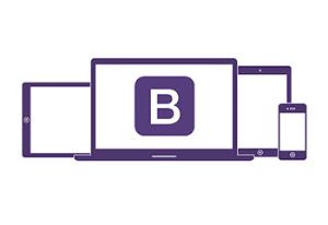 بوت استرپ (bootstrap) 